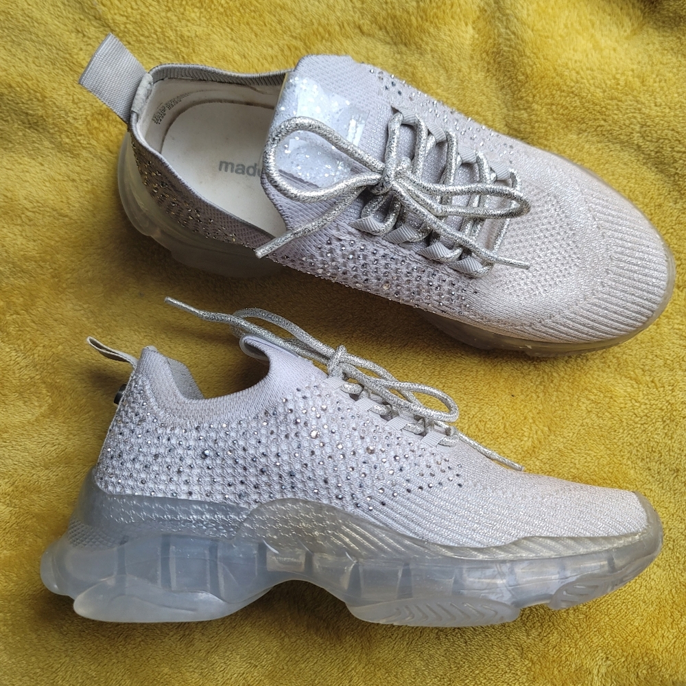 Steve Madden Mnoda Sneakers